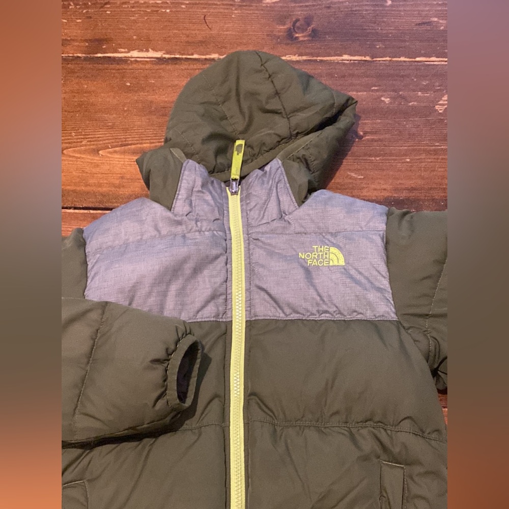 Northface jacket